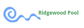 Ridgewood Pool Logo