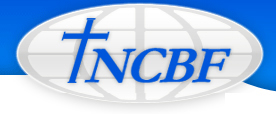 North Carolina Baptist Foundation Logo